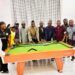 Sadiq Umar Vows to Transform Kaduna Football with Ranchers Bees Talent Drive