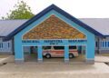 40-Year Neglect Ends as Governor Uba Sani Revamps Makarfi Hospital