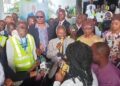 World Needs God’s Power, Not Human Efforts — Kumuyi