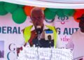 FHA Breaks Ground on 223-Unit Green City Estate in Abuja