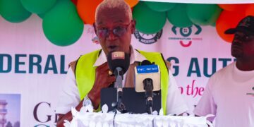 FHA Breaks Ground on 223-Unit Green City Estate in Abuja