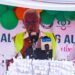 FHA Breaks Ground on 223-Unit Green City Estate in Abuja