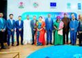 Nigeria, Ethiopia Join Forces on Development Financing