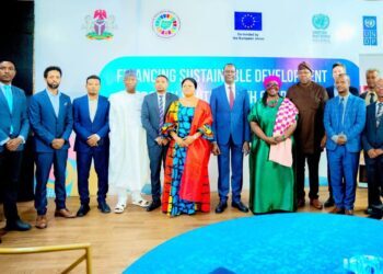 Nigeria, Ethiopia Join Forces on Development Financing