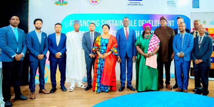 Nigeria, Ethiopia Join Forces on Development Financing