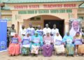 Sokoto Teachers Get Boost as New Project Trains Thousands