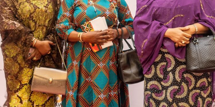 Katsina’s 25-Year-Old Winner Scoops N7.5m National MSMEs Prize