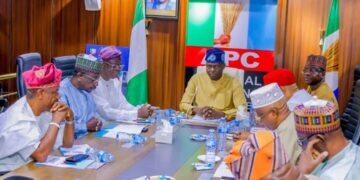 2027: Okitipupa/Irele APC Leaders Seek Electable Candidates to Strengthen Tinubu’s Re-election Bid