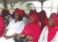 Minister Champions Economic Independence for Nigeria’s Widows