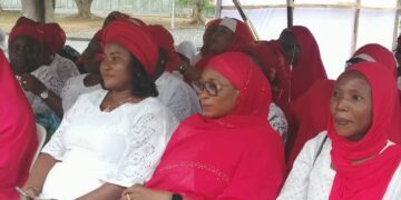 Minister Champions Economic Independence for Nigeria’s Widows