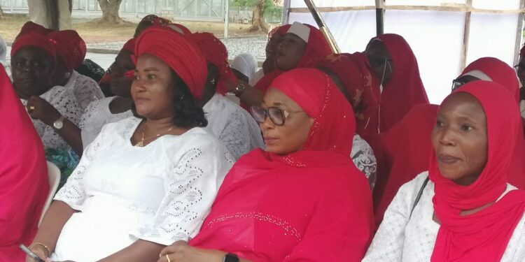 Minister Champions Economic Independence for Nigeria’s Widows