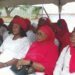 Minister Champions Economic Independence for Nigeria’s Widows