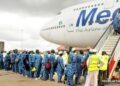 ISWAP Arrests: Nigeria Orders Security Sweep for 2027 Hajj Pilgrims