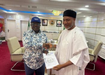 Tinubu Greenlights N21bn Oko-Olowo Flyover After Mustapha’s Push