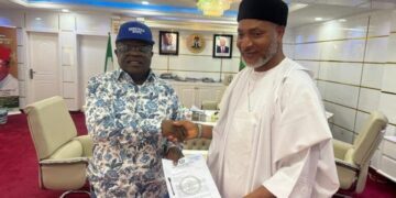 Tinubu Greenlights N21bn Oko-Olowo Flyover After Mustapha’s Push