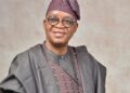 Oyetola Keeps Osun APC Alive, Says Lawmaker