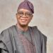 Oyetola Keeps Osun APC Alive, Says Lawmaker