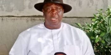 NDC Candidate Cries Foul: ‘I Won, But They Want to Rig Me Out’