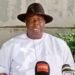 NDC Candidate Cries Foul: ‘I Won, But They Want to Rig Me Out’