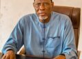 PDP has no faction, says Taraba chairman