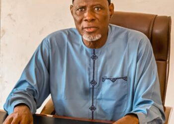 PDP has no faction, says Taraba chairman