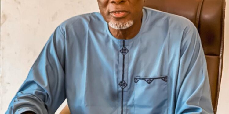 PDP has no faction, says Taraba chairman