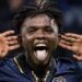 Brighton sign Nigerian wonderkid Yohanna for £21.5m