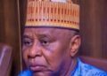 Buni appoints new Emir of Ngazargamu After Monarch’s Death