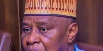 Buni appoints new Emir of Ngazargamu After Monarch’s Death