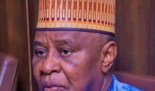 Buni appoints new Emir of Ngazargamu After Monarch’s Death