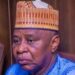 Buni appoints new Emir of Ngazargamu After Monarch’s Death