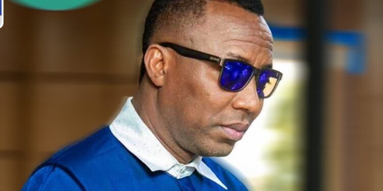Sowore’s bail revoked over unjustified trial absence