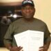 Okoro Secures APC Ticket for Ekiti South 2027