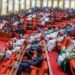 Senate extends 2025 budget implementation to September 30