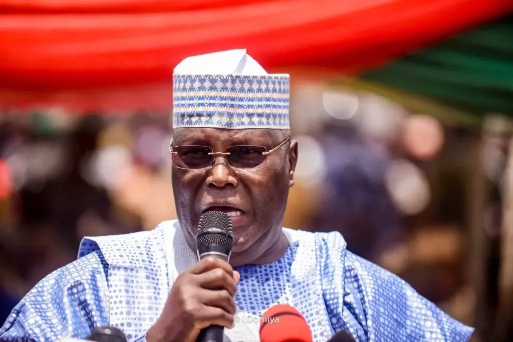 Atiku Fires Back: ADC Primary Not Rigged, Babachir Lacks Evidence