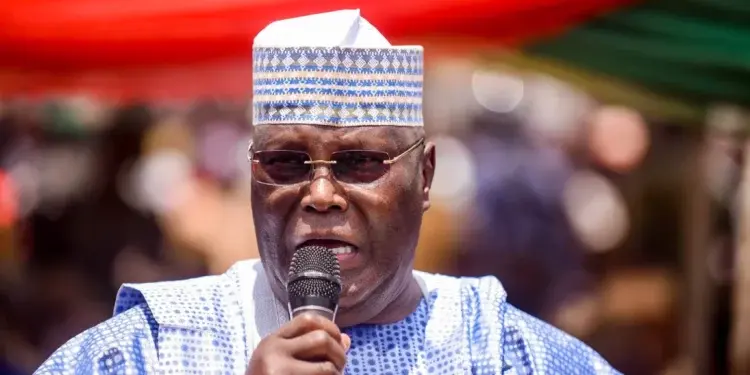 Atiku Fires Back: ADC Primary Not Rigged, Babachir Lacks Evidence