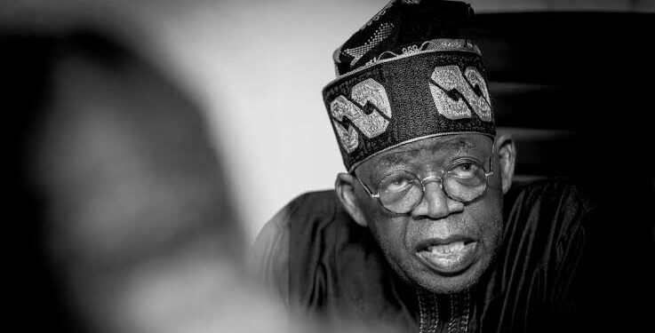 No talks with terrorists, Tinubu vows as retired general killed