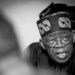 No talks with terrorists, Tinubu vows as retired general killed