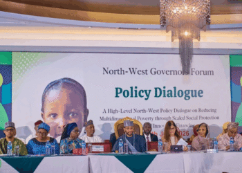 North-West Governors Unite to Tackle Multidimensional Poverty