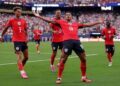 Kane Breaks Record as England & Croatia Reach Last 32