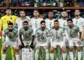 96th-Minute Equaliser Sends Austria and Algeria into World Cup Last 32
