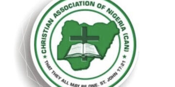 Insecurity: CAN urges Nigerians not to surrender to fear