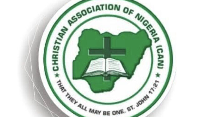 Insecurity: CAN urges Nigerians not to surrender to fear