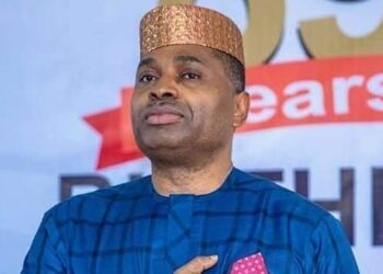 Okonkwo dumps Atiku-Amaechi ticket, cites South-East marginalisation