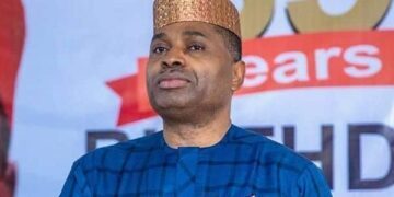 Okonkwo dumps Atiku-Amaechi ticket, cites South-East marginalisation