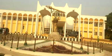 59 Bills in three years: Kogi Assembly’s 77.6% passage record