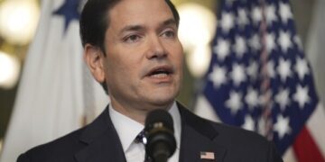 U.S. pumps $240m into Nigeria, other crisis Nations