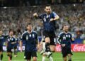 Messi Strikes Off Bench as Argentina Issue Cape Verde Knockout Warning
