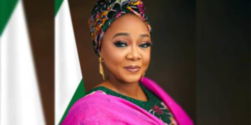 Nigeria calls for urgent action to end conflict-related sexual violence