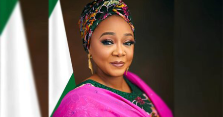 Nigeria calls for urgent action to end conflict-related sexual violence